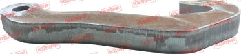 Preview: 27099 Kempf Haken für Containerverschluss